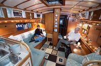 How to Live on a Sailboat for 1,000 dollars or Less