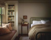 Absolutely beautiful old house renovation in Iowa with inspiring details