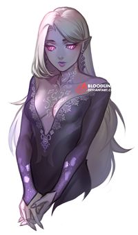Valindra Dyre