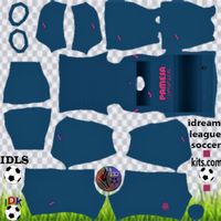 Villarreal CF DLS Kits 2022 – Dream League Soccer 2022 Kits & Logos
