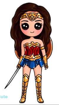 my favorite super hero