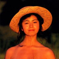 Ishida Eri (石田えり) 1960-, Japanese Actress