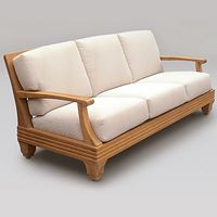 Teak Furniture :: Palazzio : Palazzio Sofa with cushions