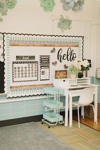 Simply Stylish Calendar Set | Schoolgirl Style