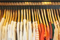 Sell your excess attire on these websites and you could go from an overflowing closet to a full wallet.