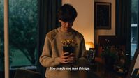 Alex Lawther | The end of the f***ing world