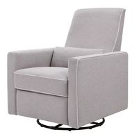 Piper Reclining Glider & Reviews | AllModern