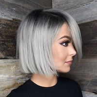 Latest Short Hairstyles Ideas Trends 2019