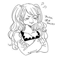 One Piece, Charlotte Purin