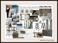 ::: FOCAL POINT :::: ROOMBOARDS
