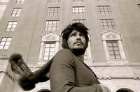 James Franco as Cindy Sherman in New Film Stills