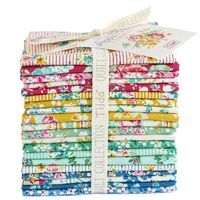 APPLE BUTTER TILDA Fabric Fat Quarter Bundle of 20 CuT In My ShOp Preorder (aff)