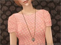 TS2 | Anubis360's Sweet Valentine Pendant #aweeshie AF