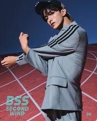 세븐틴(SEVENTEEN) on Twitter: "부석순 1st Single Album 'SECOND WIND' Official Photo 2 #도겸 #DK 2023.02.06 6PM (KST) 2023.02.06 4AM (ET) #부석순 #BSS #SECONDWIND https://t.co/wtCk7MnJlQ" / Twitter