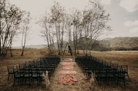 Decoração para casamento ao ar livre: tudo o que você precisa saber!