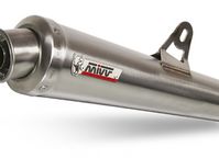 Uitlaat Kawasaki ER 6 2005-2008,2007-2010,2009-2011 | 201453889 | Motorparts-online.com