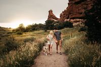 The Ennis Family | Alex Morris Design, Denver Colorado Family, Newborn, Photographer