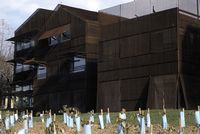 Jean Nouvel - Pinned by www.modlar.com
