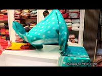 Banarasi Silk Sarees with Price | Sowcarpet Shopping in Chennai | Rajshr...