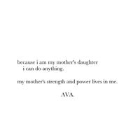 AVA. instagram: vav.ava #poetry #quotes