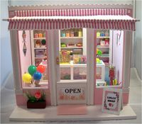 Lolly Shop | Flickr - Photo Sharing!