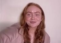 sadie sink savannah film festival 2022