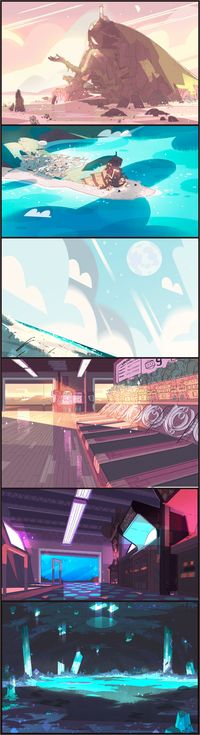 Steven Universo 2