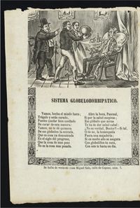 Sistema globulobombipatico.