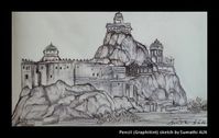 Uchi Pillayar koil, Thayumanavar koil, Tiruchirapalli, TN - Snippets of information - India Info