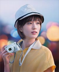 本田翼