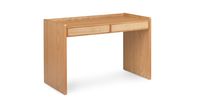 Deca Oak Desk | Article