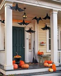 89 ideas de decoración para Halloween