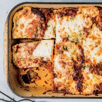 Best Eggplant Parmesan Recipe | Bon Appétit