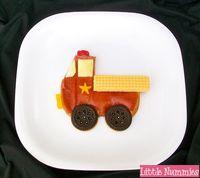 50 BEST Kids Lunch and Snack Ideas at I Heart Naptime