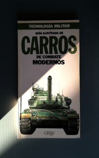 Ref: 0496.. Guía ilustrada.. Ed. San Martín / Orbis, 1986... Rústica solapa, 79 pp. 21'5 cm. 139 gr.. Estado: BUENO.. #perroverdebook #militaria #blindados #tanques .. Libros de lance, técnicos, antiguos y descatalogados, Cómics, Revistas y Películas.. Títulos nuevos a diario.. ENTREGA EN MANO Villaviciosa de Odón.. SE HACEN ENVÍOS.. Tf/W: 605716807 .. Gracias por tu visita!