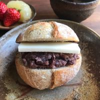 【スッキリで紹介】砂糖なしでもおいしい!やさしい甘さでヘルシー、発酵あんこ | おうちごはん