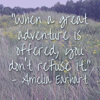 great adventure