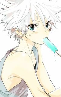 Hunter X Hunter