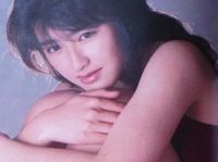 Ito Kazue (伊藤かずえ) 1966-, Japanese Actress, 伊藤和枝