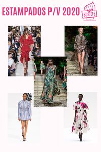 Las Tendencias: ¿Enemigas o Aliadas del Estilo Personal? – Susi EFE