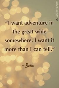 Wish Upon A Star With These 15 Disney Princess Quotes - Women.com