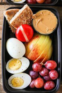 15 Adult Lunchables So Good They'll Make You Excited for Work | The Everygirl
