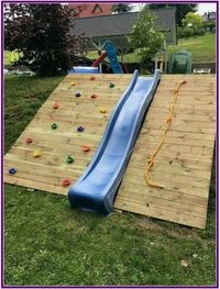 32+ Backyard DIY Ideas That Are the Envy of Your Neighborhood #backyardlandscaping #backyarddecor #backyardideas ⋆ Home & Garden Design