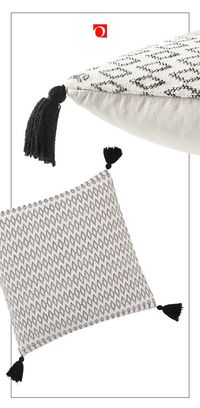Add some plush comfort to any room in your home with beautiful throw and accent pillows from Overstock, where you'll find amazing deals on high-quality home goods that look great and SHIP FREE*! #pillows #pastelpillows #throwpillows #accentpillows #homegoods #pillowdecor #decorativepillows #homedecor #decor #homeaccents #accentdecor #bedroomdecor #livingroomdecor #throws #velvetpillows #cozypillows #springpillows