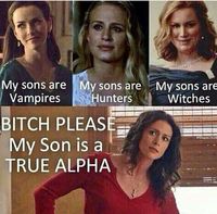 Lol yeeeaaa!!! But like, the second Spn picture, Sam and dean r pretty darn awesome too