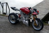Sachs BEAST 1000
