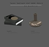 Patreon Release 5-2-2022 | Modern on Patreon