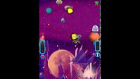 Space Brain Defence game for Adnroid by Cyborgs.pro dev studio