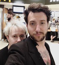 #NothingButThieves