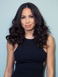 On this segment of ESSENCE Live, Jurnee Smollett-Bell discusses her approach to portraying the empowered Rosalee while pregnant with her first child, stunts and all!